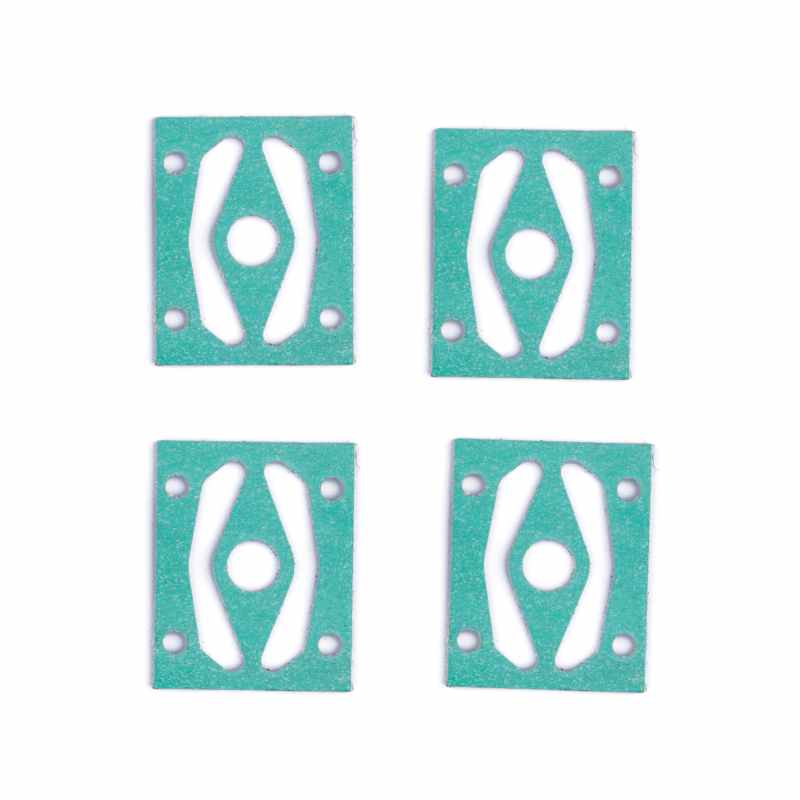 MSS Mamod Loco Spares - Cylinder Gaskets (4)